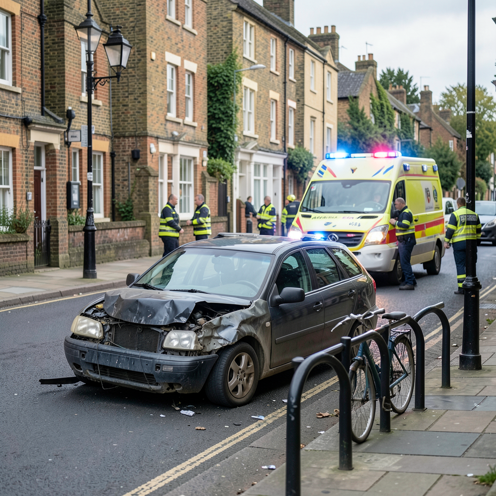 Former Oxford United footballer Jordan Graham, 31, injured in car crash